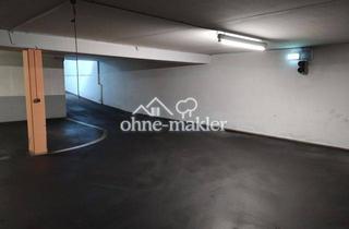 Garagen mieten in Lampstraße 7, 04107 Leipzig, +++ Tiefgaragenstellplatz in zentrale Lage im Musikviertel +++