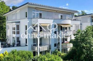 Penthouse mieten in 72622 Nürtingen, 6 Zimmer Penthouse hochwertige Ausstattung zentral + ruhig + hell - D-72622 Nürtingen