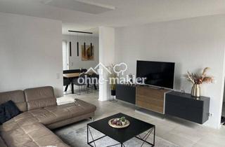 Einfamilienhaus kaufen in Ernst-Kunz Straße 96, 67071 Ludwigshafen, LU Melm | Modernes u. klimatisiertes Einfamilienhaus mit Pool & Garten