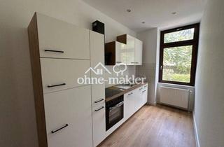 Wohnung mieten in 63065 Offenbach, Erstbezug, neu sanierte 4 Zimmerwohnung Nähe Wilhelmsplatz