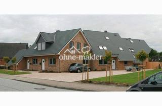Wohnung kaufen in Schafredder 15, 24787 Fockbek, 3 Zimmer EtW (EG) mit Terrasse , 0,2 % Zinsen !!