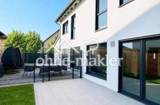Reihenhaus kaufen in Saalhaupter Straße 26, 93356 Teugn, Aktionspreis! 99 % bezugsbereit – Mittelhaus in Teugn - 100.000 € KfW-Förderung