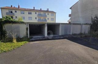 Anlageobjekt in 67098 Bad Dürkheim, FERTIGGARGEN ZUR ABHOLUNG