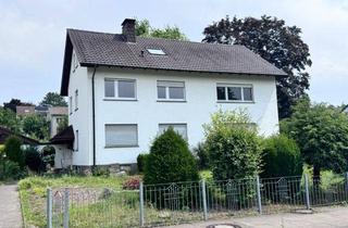 Mehrfamilienhaus kaufen in 32791 Lage, RESERVIERT - Wohnhaus in Lage Waddenhausen