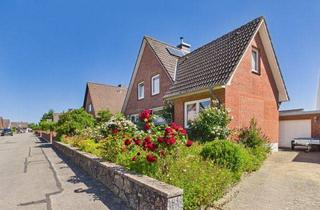 Haus kaufen in 24376 Kappeln, Wohlfühlhaus in Zentrumsnähe
