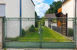 Grundstück zu kaufen in 67125 Dannstadt, 945 m² Grundstück mit vielfältigen Nutzungsmöglichkeiten