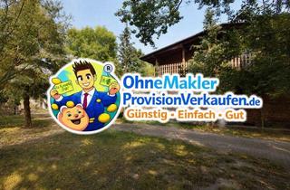 Doppelhaushälfte kaufen in 15326 Lebus, Doppelhaushälfte mit 210 mq in Zeschendorf