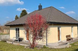 Haus kaufen in 31020 Salzhemmendorf, Salzhemmendorf - Gepflegter Bungalow in ruhiger Lage - Salzhemmendorf