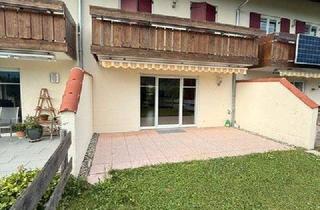 Haus kaufen in 87549 Rettenberg, Rettenberg - Reihenmittelhaus