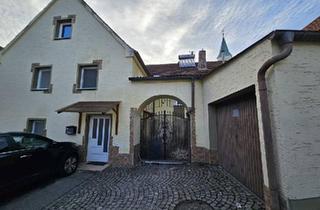 Haus kaufen in 93167 Falkenstein, Falkenstein - Großes Familien Haus zu verkaufen ( wird aktuell noch vermietet)