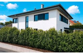 Einfamilienhaus kaufen in 96114 Hirschaid, Hirschaid - Modernes Einfamilienhaus mit hochwertiger Ausstattung