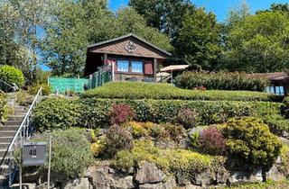 Haus kaufen in 42477 Radevormwald, Radevormwald - Wochenend - Traumhäuschen