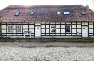 Mehrfamilienhaus kaufen in 14715 Milower Land, Milower Land - Kleines Mehrfamilienhaus