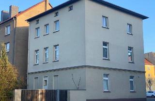Mehrfamilienhaus kaufen in 03149 Forst, Forst (Lausitz) - Mehrfamilienhaus mit 3 Einheiten in zentraler Lage