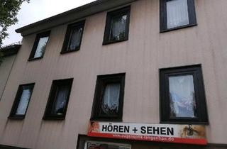 Haus kaufen in 99897 Tambach-Dietharz, Tambach-Dietharz - 2 Familien Haus mit Ladengeschäft und kleinen Garten