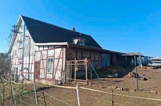 Haus kaufen in 99713 Ebeleben, Ebeleben - Haus zu verkaufen in Keula