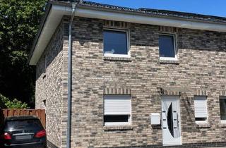 Doppelhaushälfte kaufen in 25421 Pinneberg, Pinneberg - Doppelhaushälfte, Ohne Makler Provision