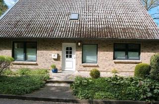 Einfamilienhaus kaufen in 24850 Schuby, Schuby - Freistehendes Einfamilienhaus in Lürschau- 6 Zi., 1000m² Grundst