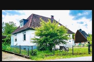 Einfamilienhaus kaufen in 24802 Emkendorf, Emkendorf - Einfamilienhaus zu verkaufen