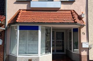 Haus kaufen in 39624 Kalbe, Kalbe (Milde) - ImmobilieHaus (2026 teilsaniert)
