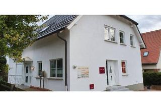 Haus kaufen in 06333 Hettstedt, Hettstedt - Vielseitiges Haus in Hettstedt - ehem. Ärztehaus, 345 m²