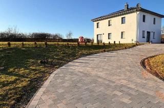 Villa kaufen in 06536 Südharz, Südharz - Stadtvilla mit 2 Vollgeschossen