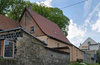 Einfamilienhaus kaufen in 06456 Sandersleben, Arnstein - Einfamilienhaus 132 qm