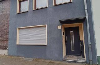 Reihenhaus kaufen in 52353 Düren, Düren - Immobilie im Herzen von Düren - Arnoldsweiler + 163 4079143