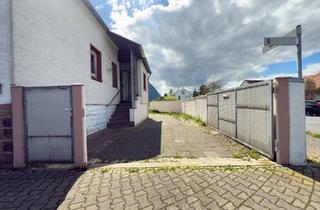 Einfamilienhaus kaufen in 64390 Erzhausen, Erzhausen - Modernisiertes Einfamilienhaus mit Garten, Wärmepumpe Erzhausen