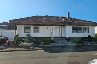 Haus kaufen in 34225 Baunatal, Baunatal - Freistehender Bungalow Haus