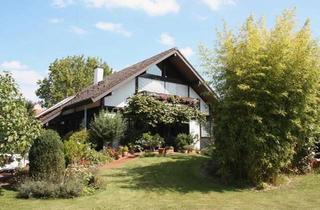 Haus kaufen in 64665 Alsbach-Hähnlein, Alsbach-Hähnlein - DaVinci Architektenhaus 173 qm 1.048 qm Garten provisionsfrei