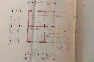 Haus kaufen in 35684 Dillenburg, Dillenburg - Zweifamilienhaus + zwei Scheunen + großem Garten zu verkaufen