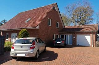 Einfamilienhaus kaufen in 49356 Diepholz, Diepholz - Einfamilien-und Zweifamilien mit Sauna in Diepholz