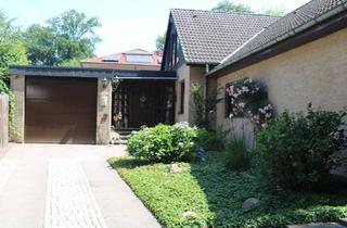 Einfamilienhaus kaufen in 27798 Hude, Hude (Oldenburg) - Attraktives 6-Zimmer-Einfamilienhaus in Hude, Haus EFH