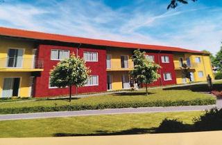 Wohnung kaufen in 27777 Ganderkesee, Ganderkesee - Eigentumswohnung