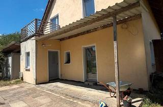 Einfamilienhaus kaufen in 92284 Poppenricht, Poppenricht - Freistehendes Einfamilienhaus in Gemeinde Poppenricht