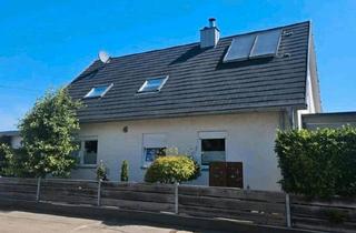 Einfamilienhaus kaufen in 86633 Neuburg, Neuburg an der Donau - ?? Freistehendes Einfamilienhaus zu verkaufen ??