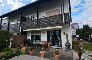 Doppelhaushälfte kaufen in 86507 Oberottmarshausen, Oberottmarshausen - **VON PRIVAT ZU VERKAUFEN** GepflegteCharmante Doppelhaushälfte