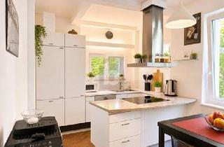 Wohnung mieten in 70184 Stuttgart, Stuttgart - WOHNEN IN BEGEHRTER LAGE VON STUTTGART-OST