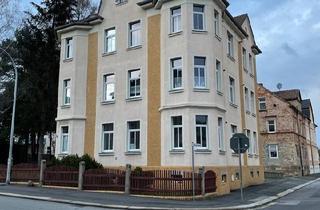Mehrfamilienhaus kaufen in 02763 Zittau, Zittau - Freistehendes Mehrfamilienhaus mit 7 Wohneinheiten