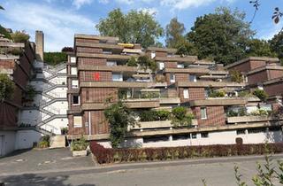 Wohnung kaufen in 51674 Wiehl, Wiehl - VON PRIVAT. 4-Zimmer-Terassenwohnung in Wiehl Zentrum