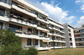 Wohnung kaufen in 40724 Hilden, Hilden - Attraktive 2-Zimmer-Wohnung mit großem Sonnenbalkon in Hilden
