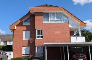 Wohnung kaufen in 33102 Paderborn, Paderborn - Schicke 2 Z. Erdgeschoßwohnung mit großem Garten in Top Lage