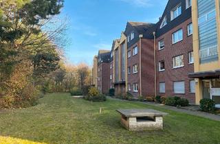 Wohnung kaufen in 45731 Waltrop, Waltrop - Schöne Dachgeschosswohnung in Waltrop Am Berghang provisionsfrei