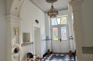 Villa kaufen in 42555 Velbert, Velbert - Exklusive Stadtvilla mit historischem Charme
