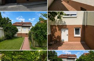 Einfamilienhaus kaufen in 67069 Ludwigshafen, Ludwigshafen am Rhein - Handwerker aufgepasst: Einfamilienhaus mit viel Potenzial