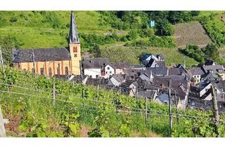 Haus kaufen in 56820 Senheim, Senheim - Historisches Pfarrhaus an der Mosel - liebevoll renoviert