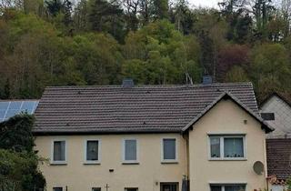 Bauernhaus kaufen in 34385 Bad Karlshafen, Bad Karlshafen - Charmanter ehem. Bauernhof in der Klosterstadt Helmarshausen
