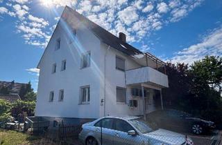 Doppelhaushälfte kaufen in 71083 Herrenberg, Herrenberg - Zuhause mit viel Platz in Herrenberg