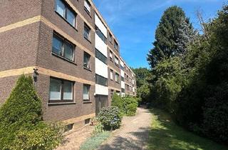 Wohnung kaufen in 47475 Kamp-Lintfort, Kamp-Lintfort - Ruhige & moderne:Kernsanierte 3,5-Zi.-Wohnung mit neuem Bad